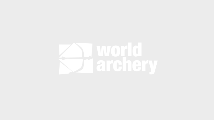 World Archery newsletter: May 2024